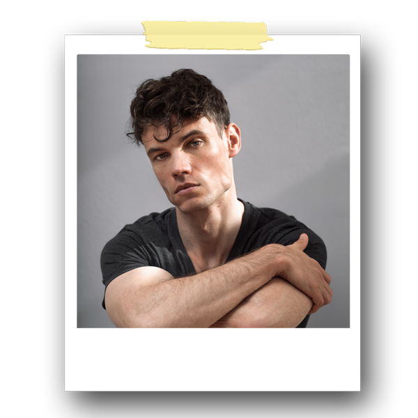 Click Below to See His Profile