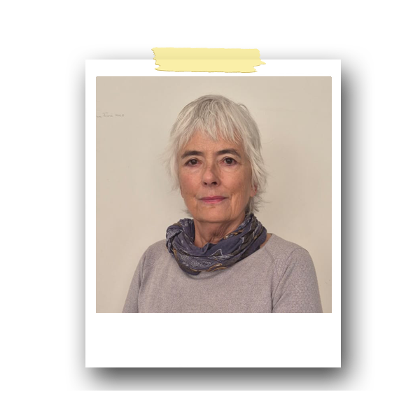 Susanne Beyers