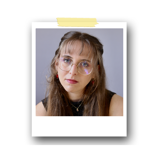 Click Below to See Her Profile