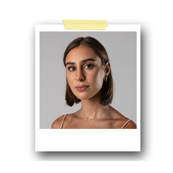 Mila de Villiers