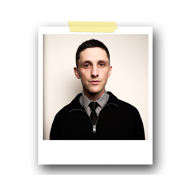 Click Below to See His Profile