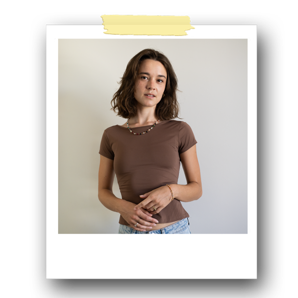 Melissa Myburgh