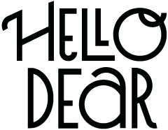 Hello Dear Design &amp; Company