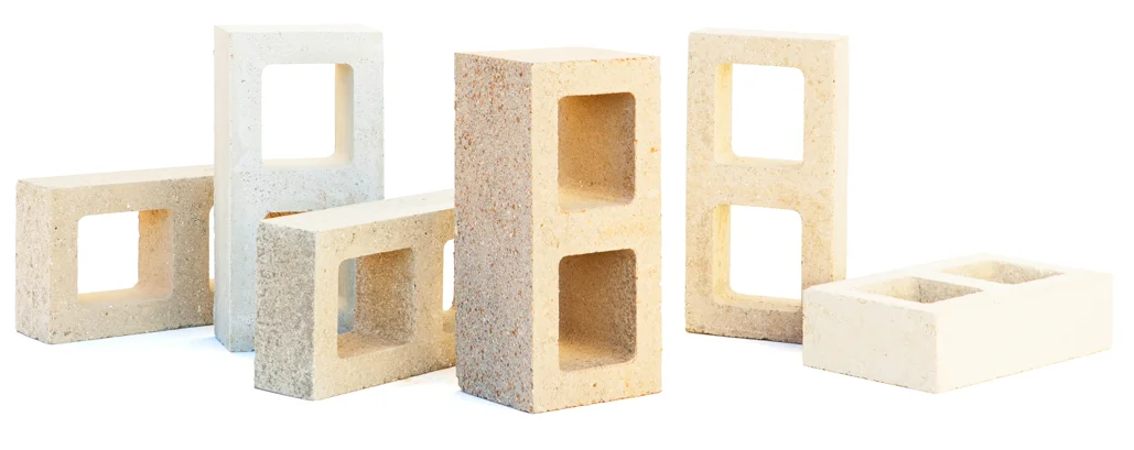 Rammed Earth Block By David Easton S Watershed Materials