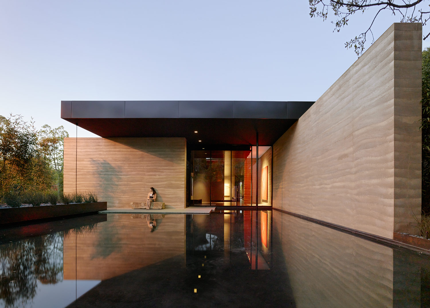 Windhover Contemplative Center