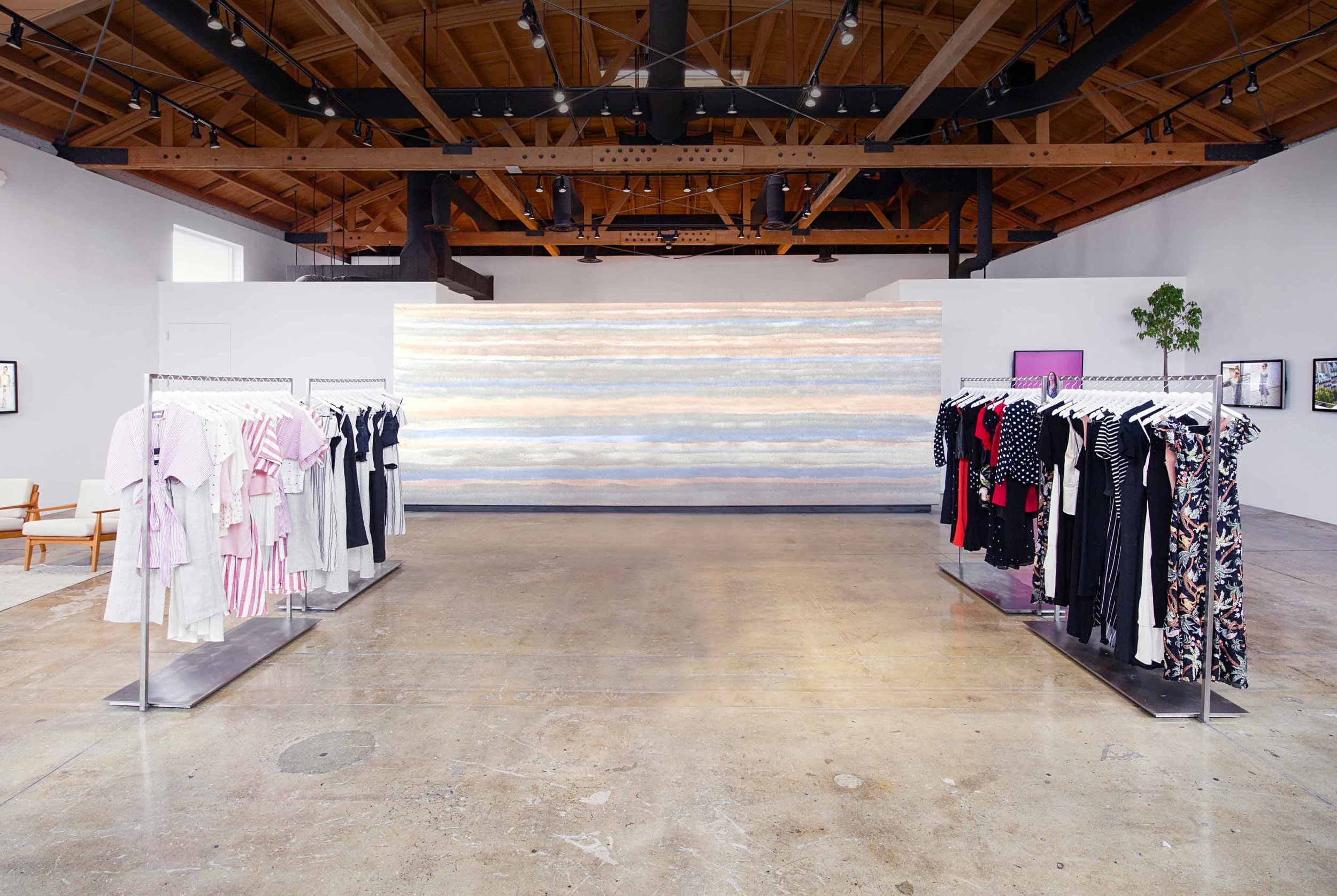 Reformation Melrose