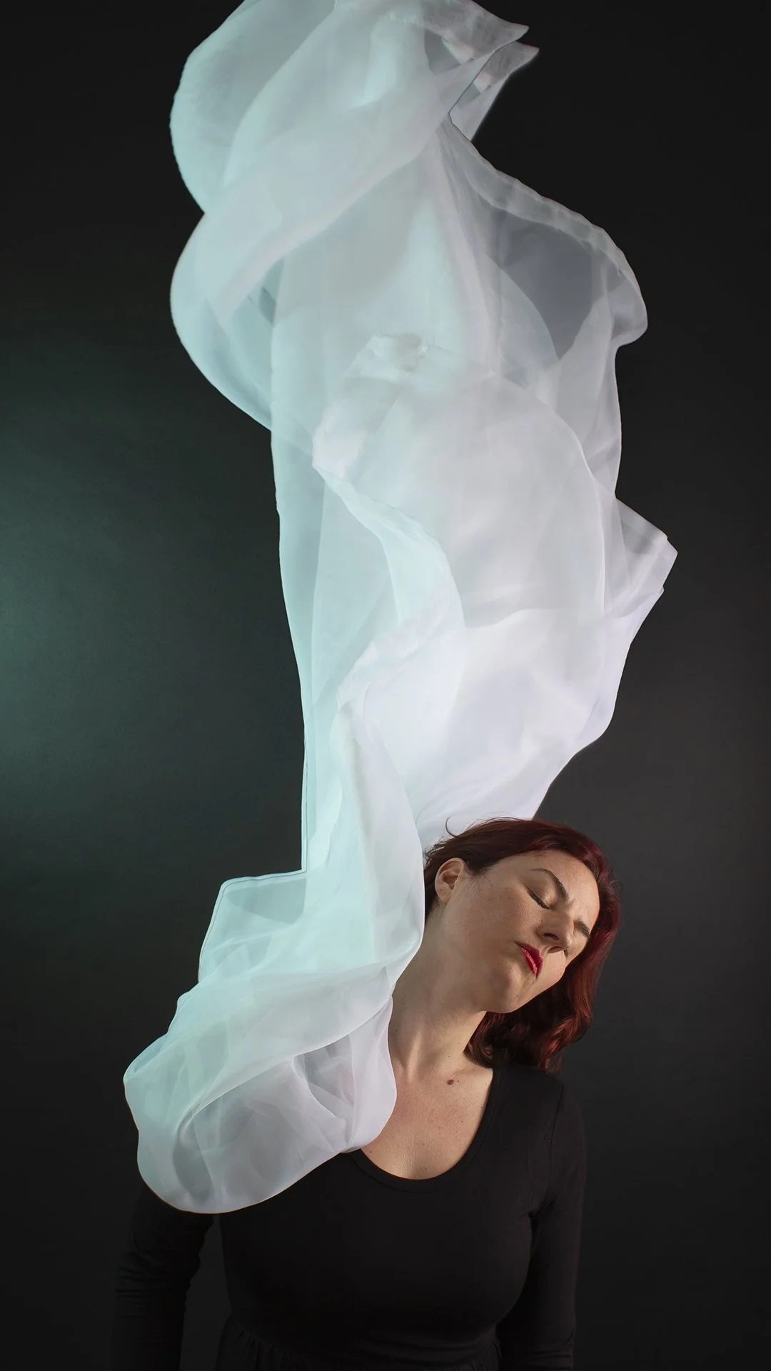 Temporary Sculpture
