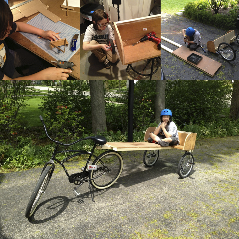 Rickshaw