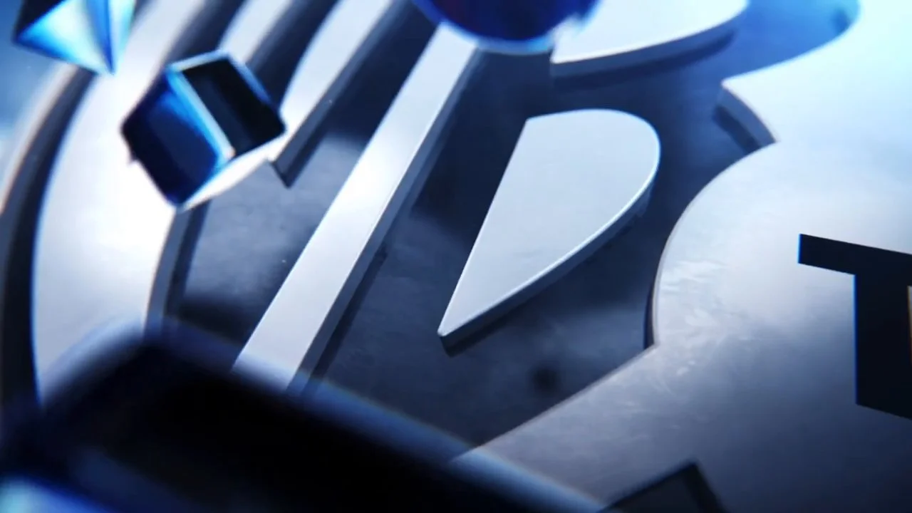 WarnerTV Rebrand Montage V2