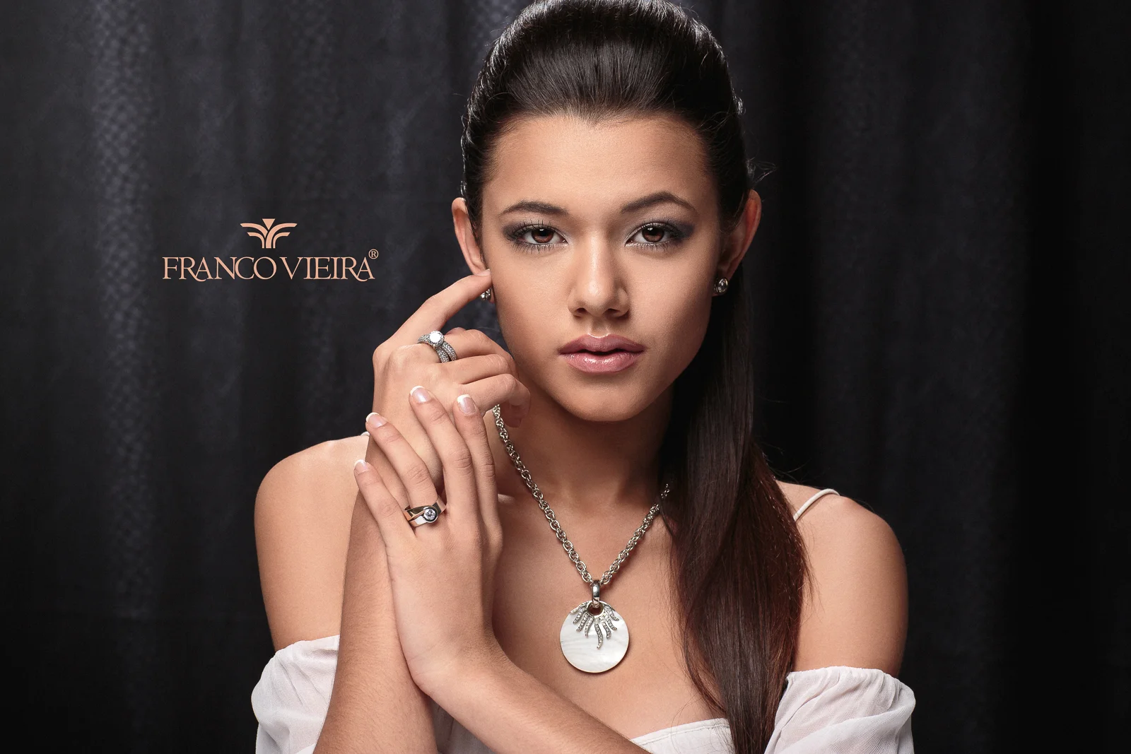 Catalogo Franco Vieira