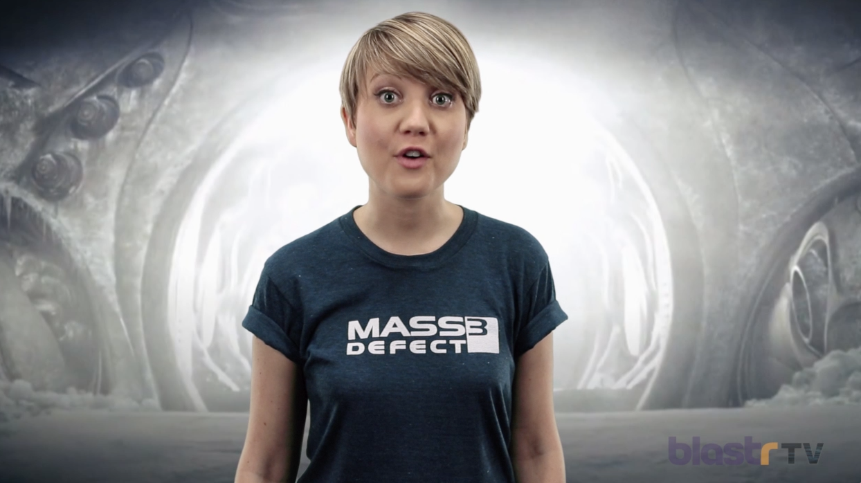 Mass Effect