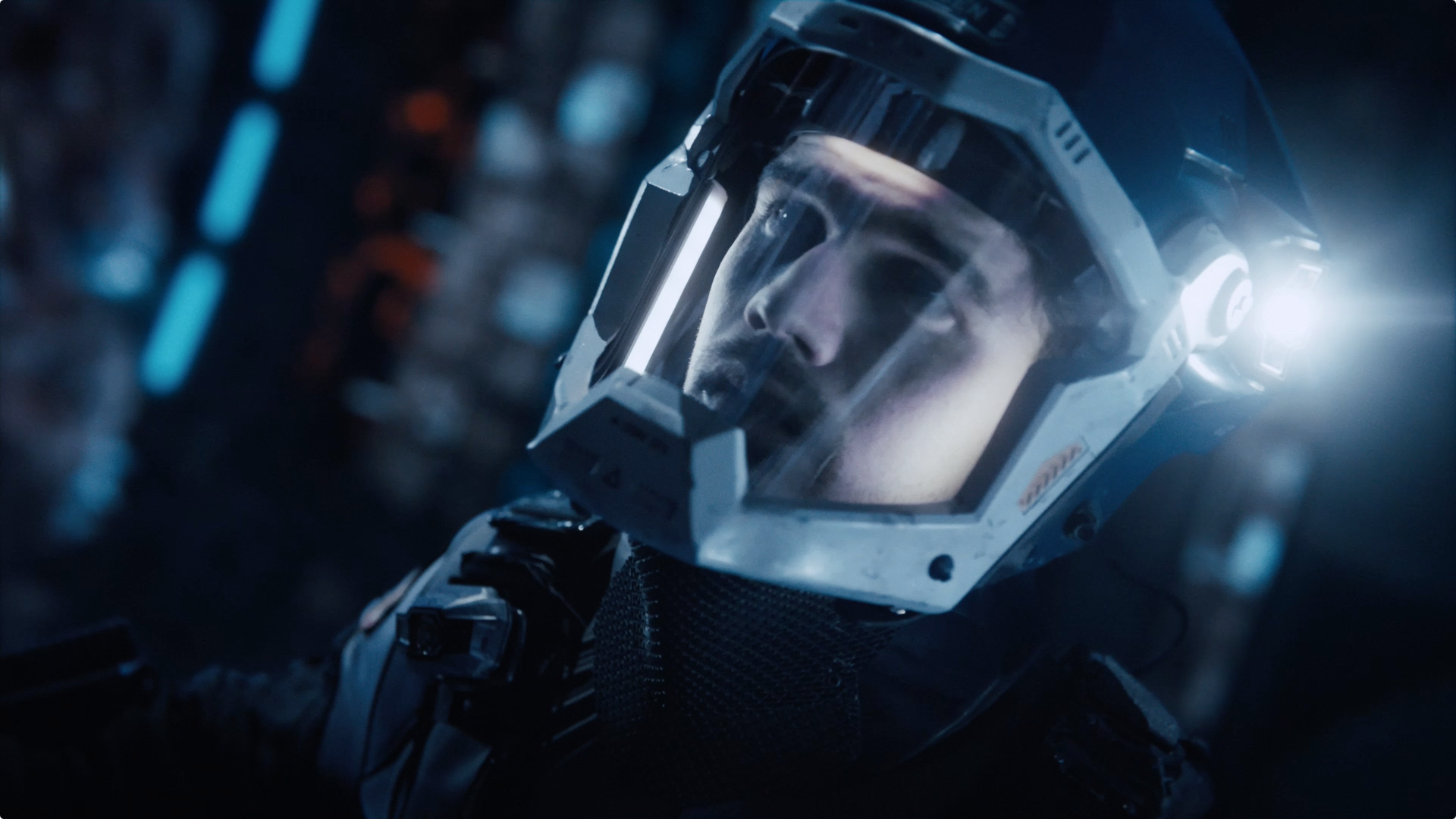 Inside The Expanse - Episode 8
