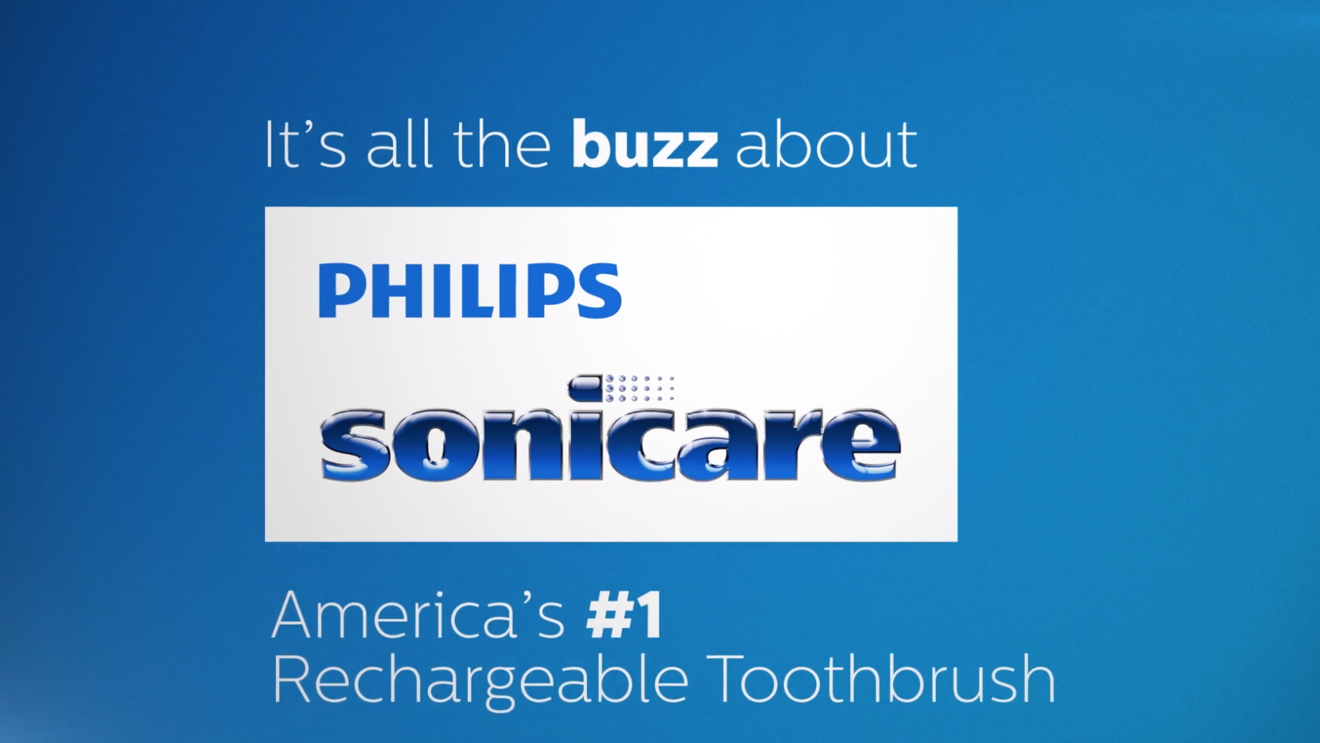 Philips Sonicare