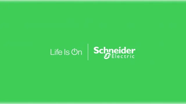 Schneider | Life Is On