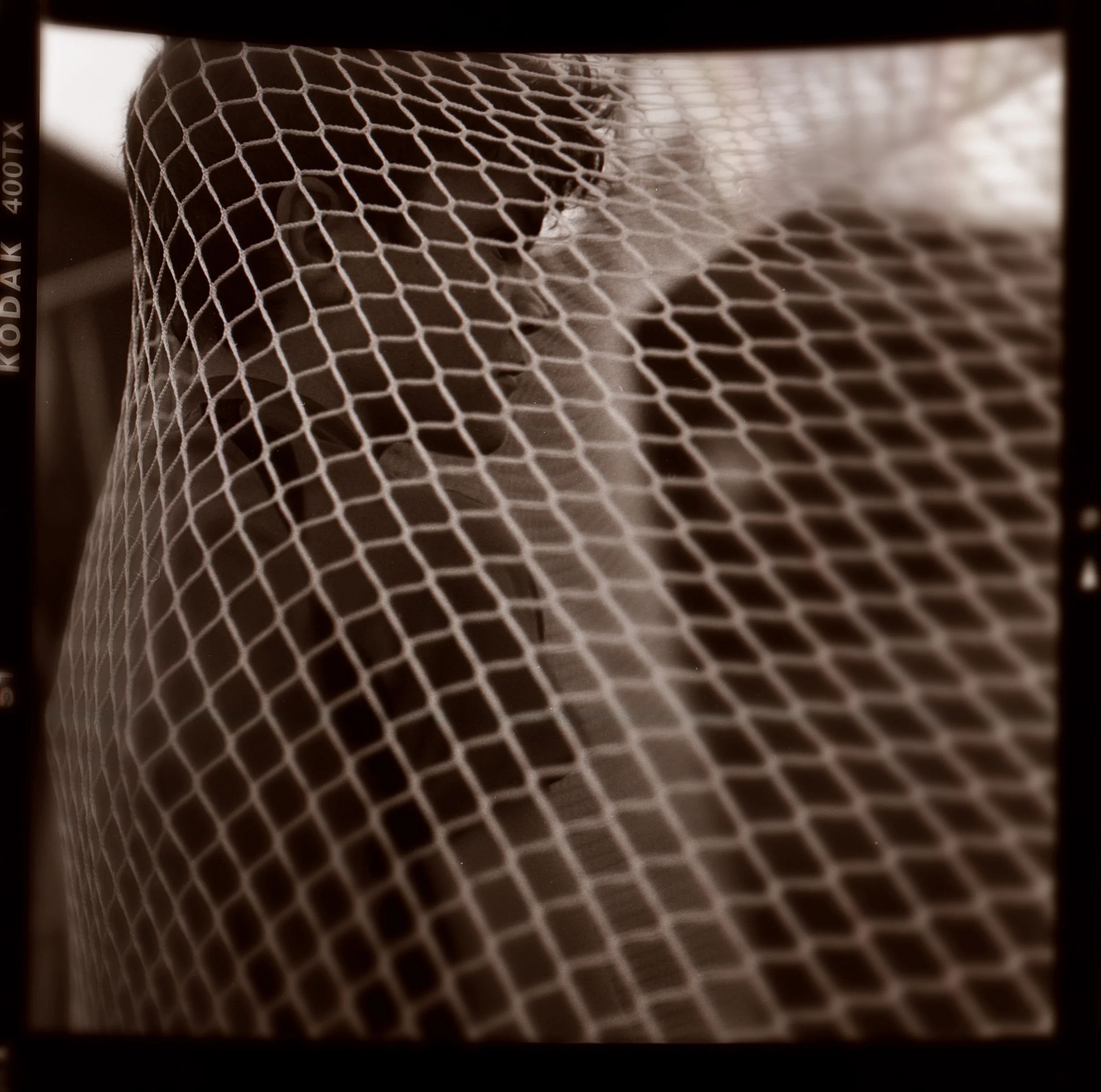 Corner