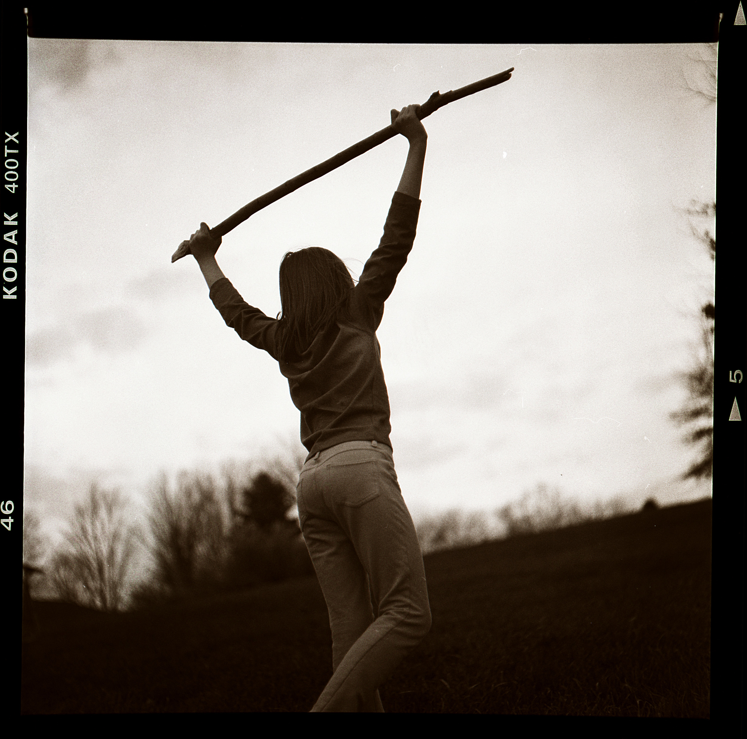 Staff