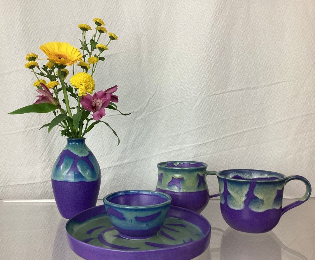 KWpottery | Booth 75
