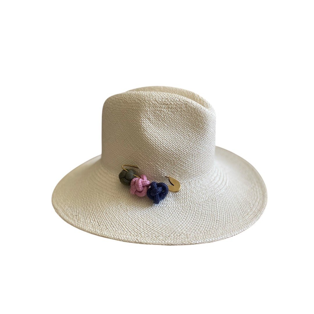 Jennifer Hoertz Millinery | Booth 48
