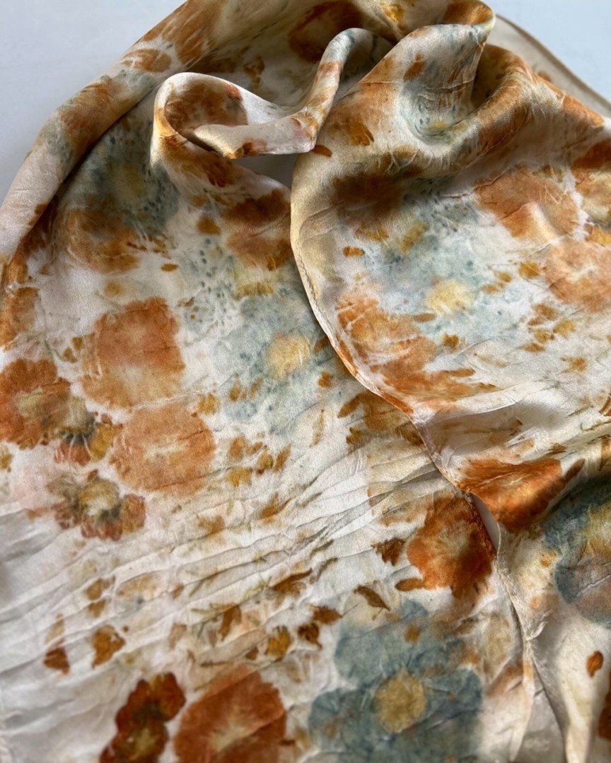 planted pigments | Booth 90