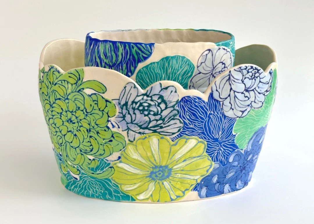 Red Chair Studio Clay | Booth 19