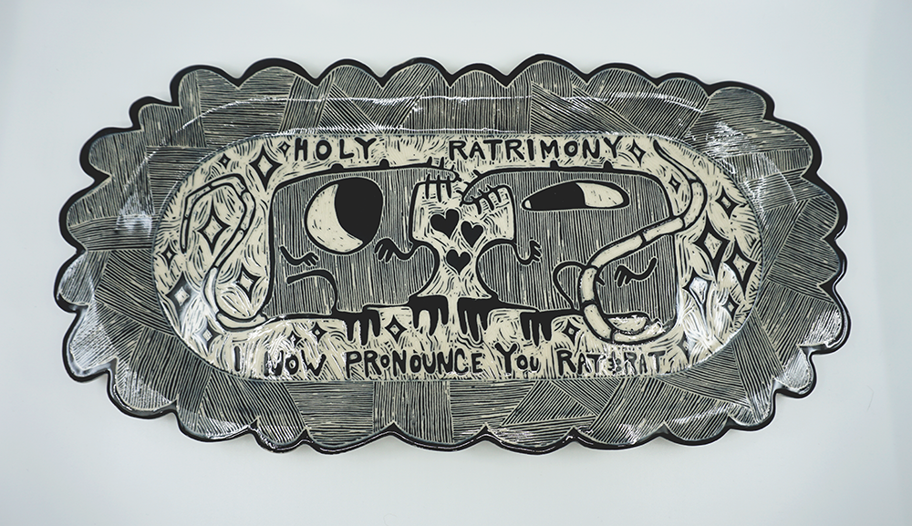 Ratical Clay | Booth 68