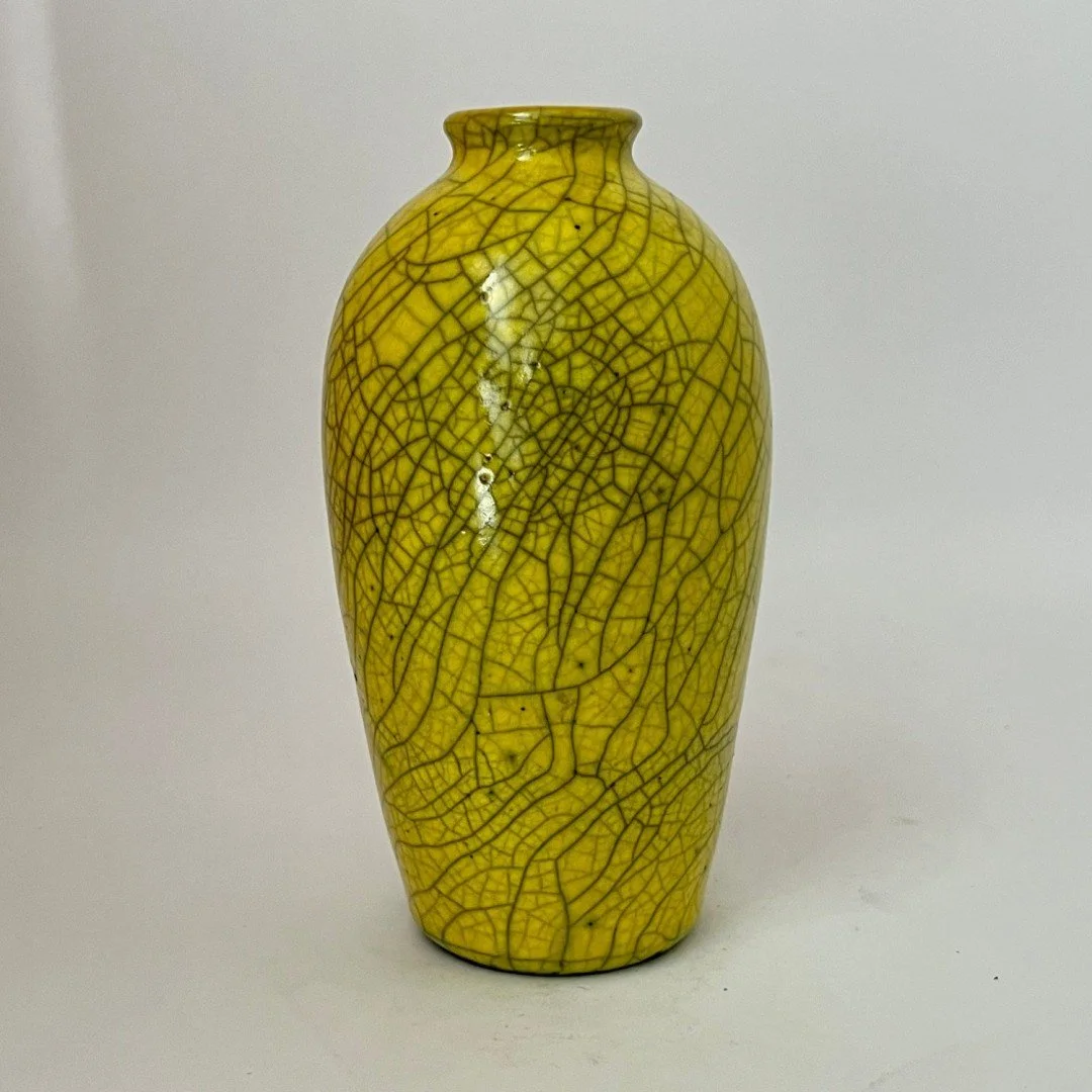 Sundaram Pottery | Booth 61