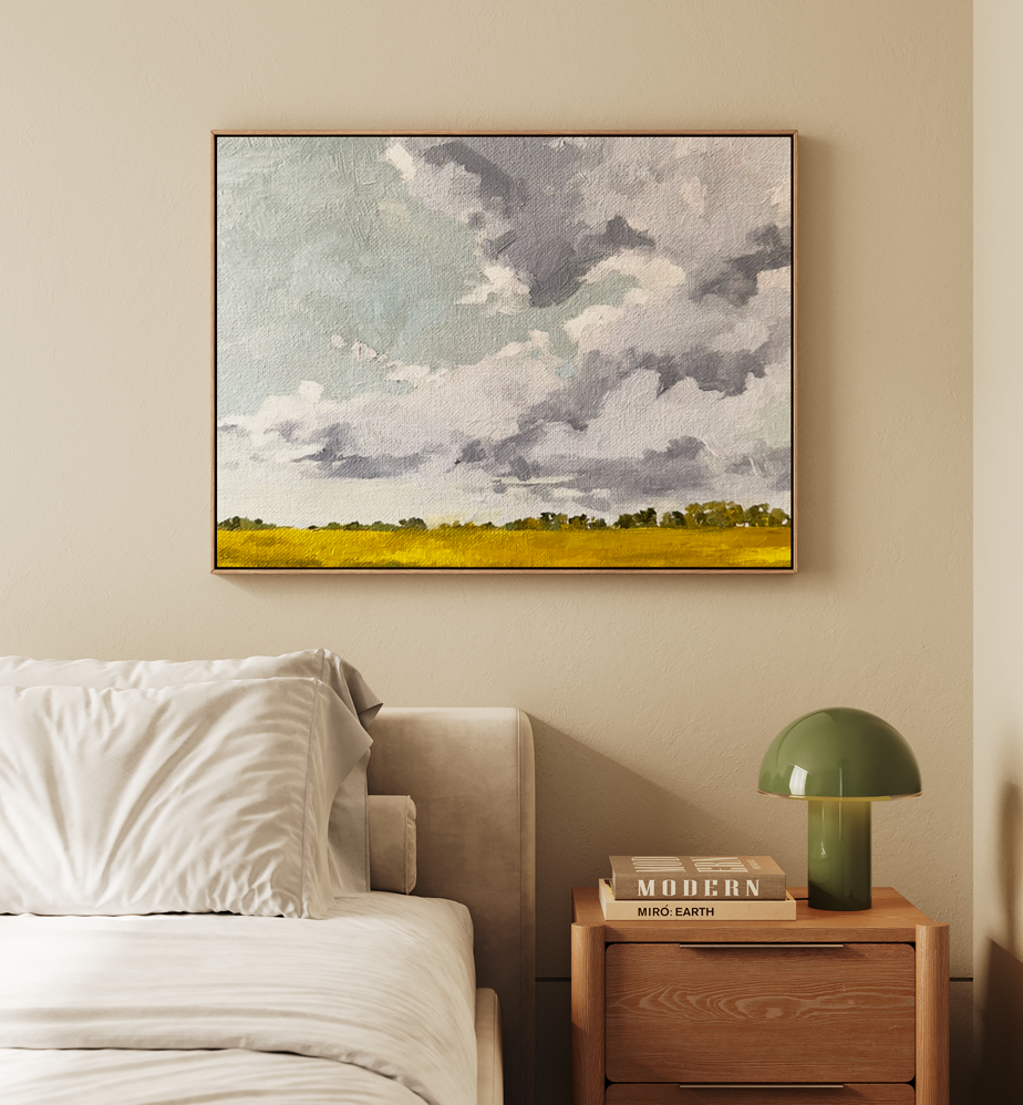 Elizabeth Atlas | Booth 98