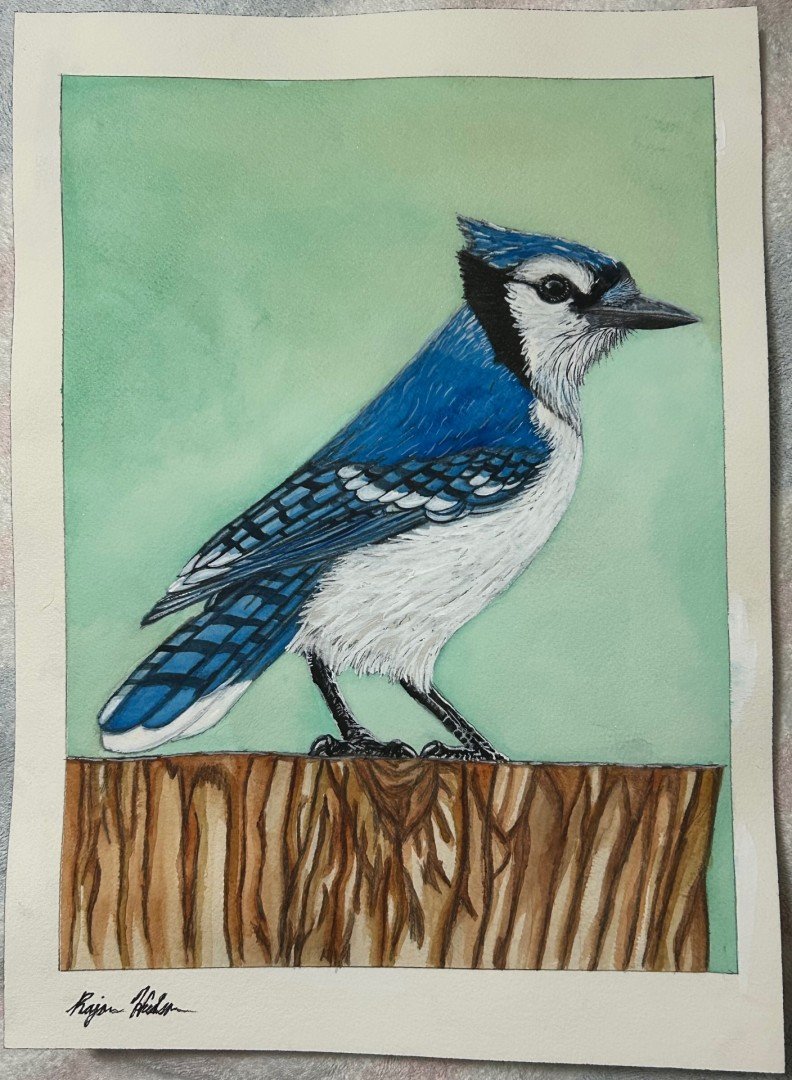 Rajon Hudson | Booth 80