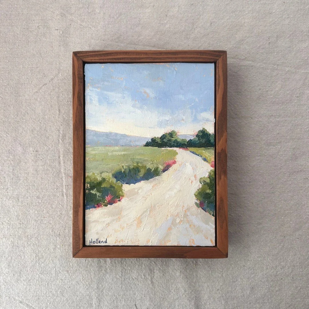 Holland Art Works | Booth 64