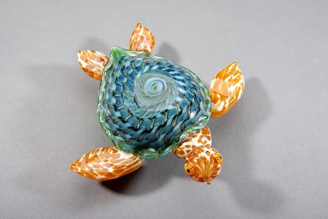 Belleau Art Glass | Booth 15