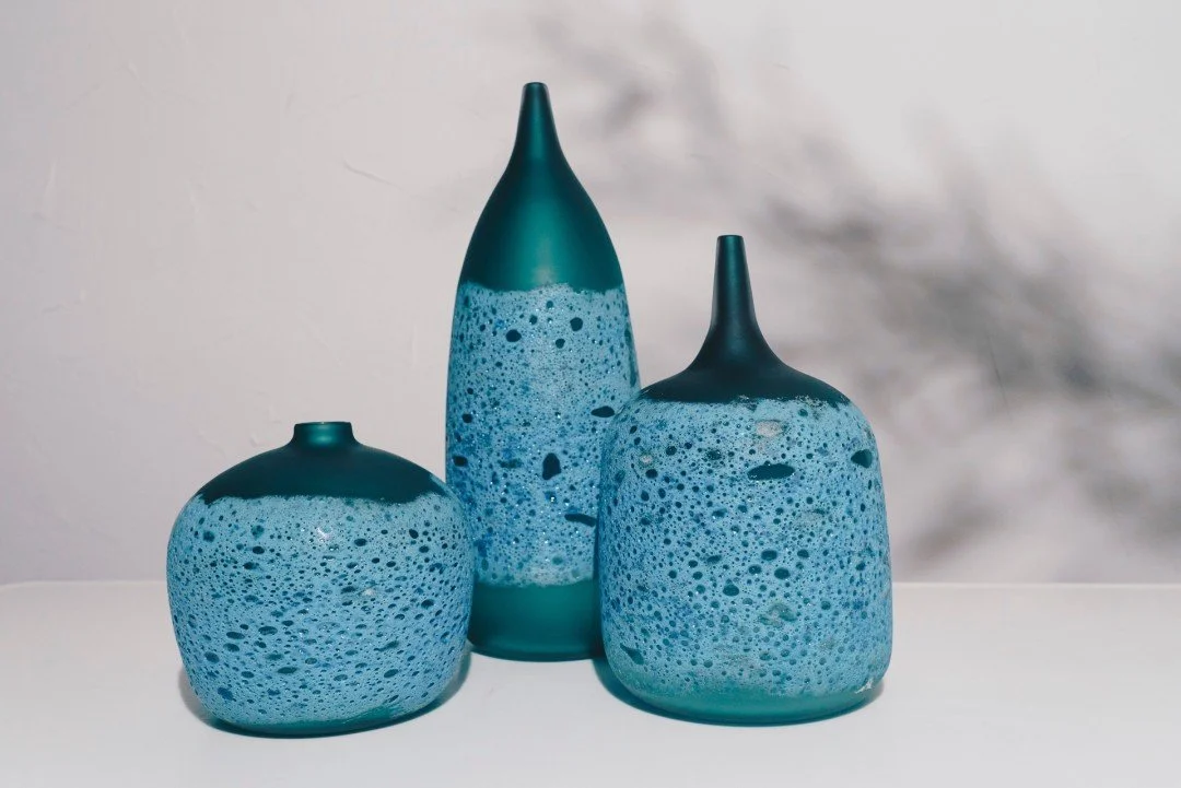 Dylan Levesh-Raabe Design | Booth 91