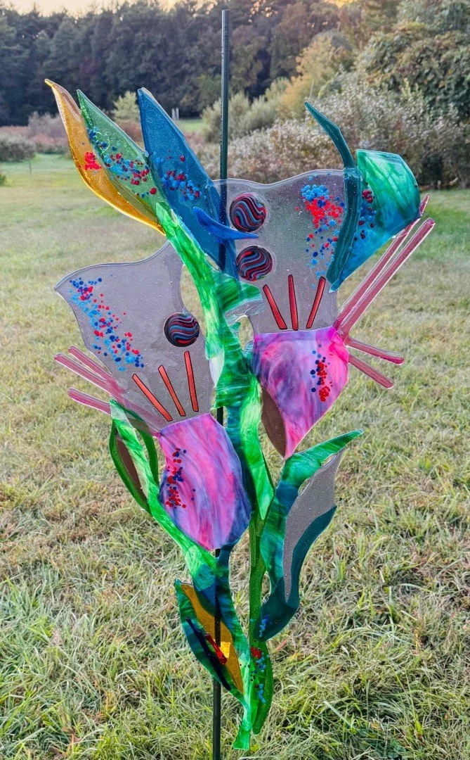 Agora Glass | Booth 18