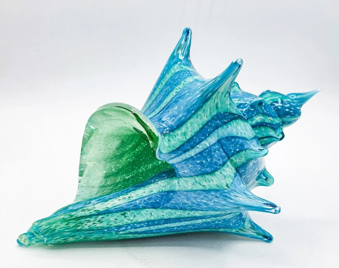 Dorey Glass Design | Booth 74