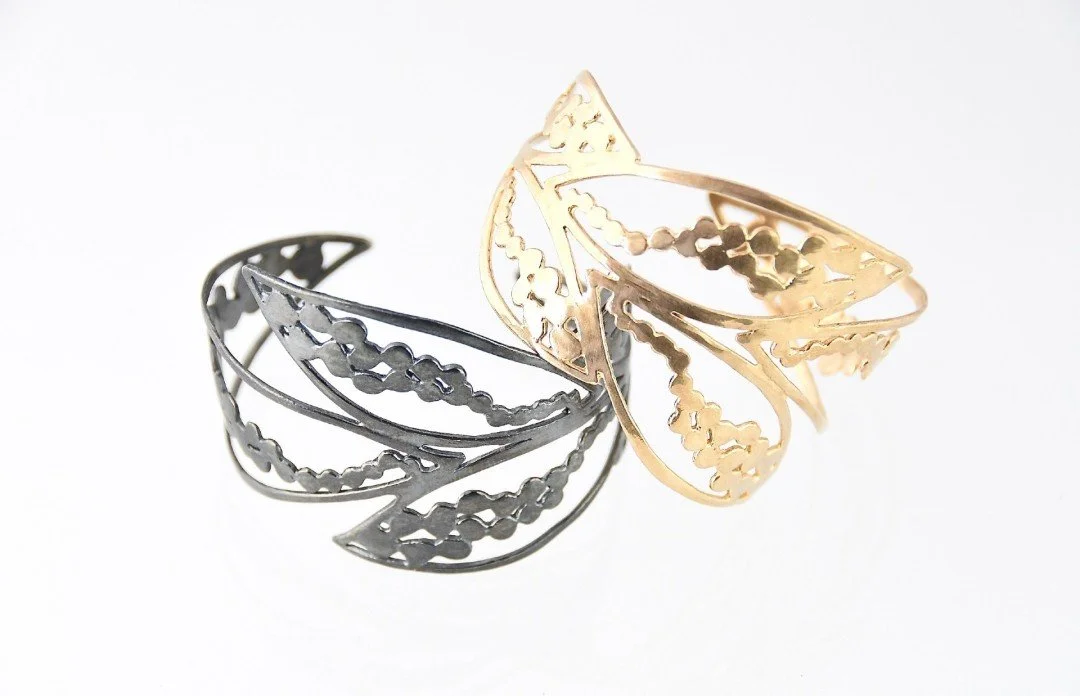 Amy Casher Designs | Booth 9