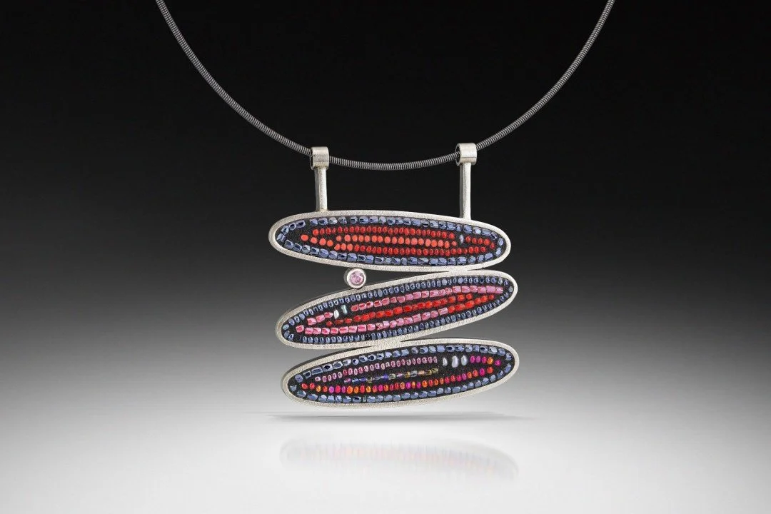 Debra Abrams Jewelry | Booth 48