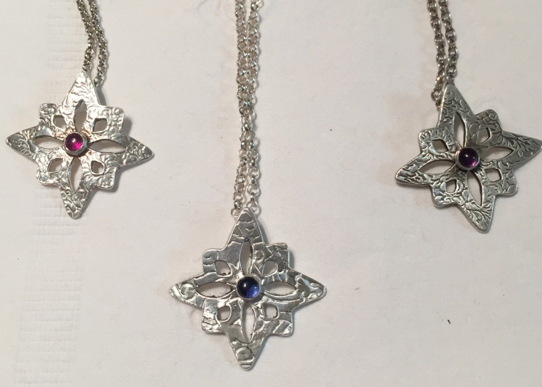 MoonCycle Designs By Donna | Booth 14