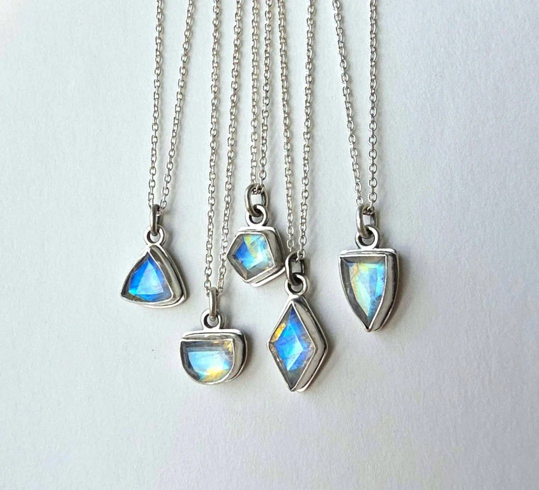 Mary Risley Jewelry | Booth 41