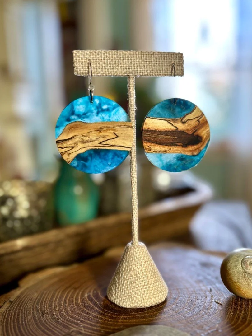 Alchemy Jewelry | Booth 27