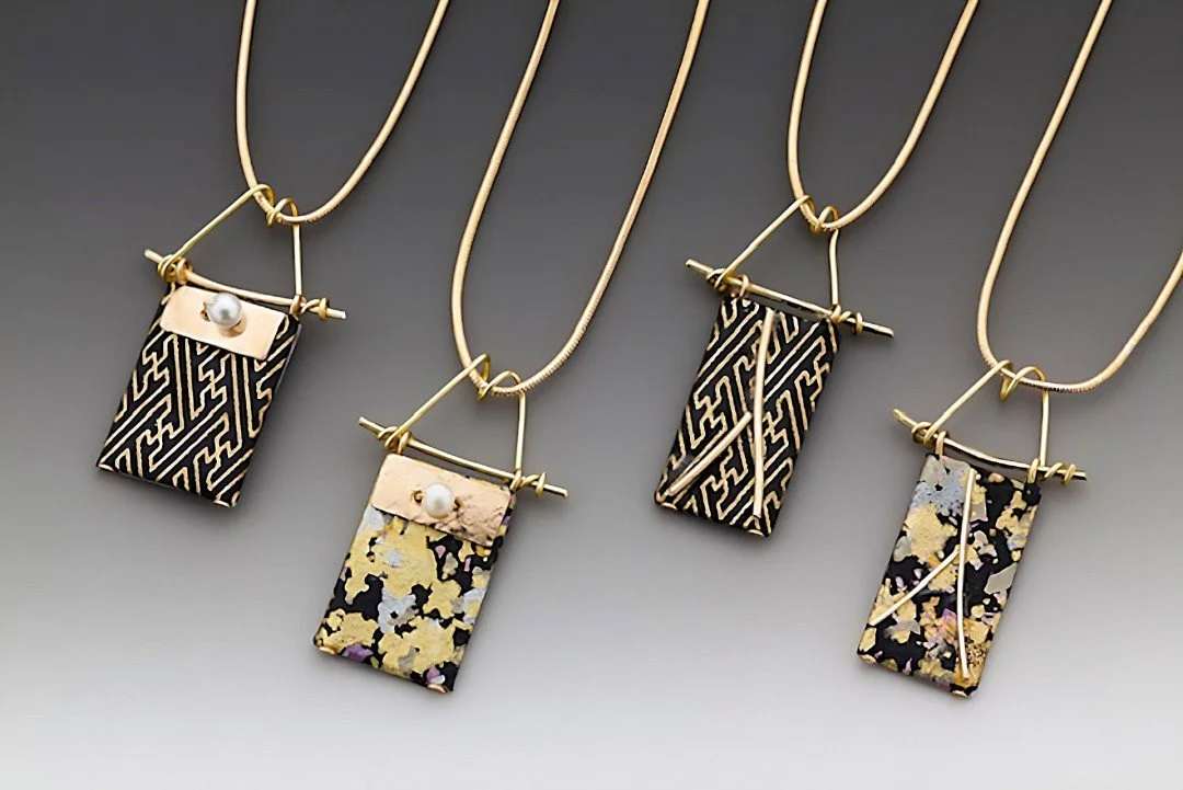 Heavenly Crane's Jewelry | Booth 39