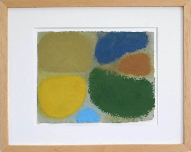 Patrick Malin | Booth 13