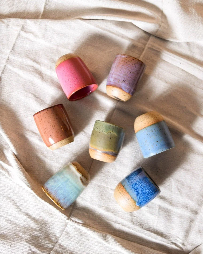 Julo Pottery | Booth 42