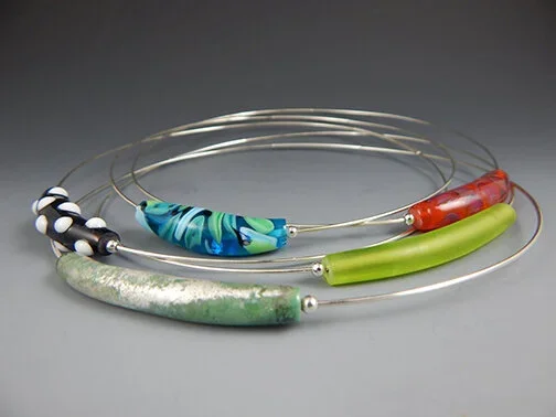 Donna Andrews-Maness | Booth 88