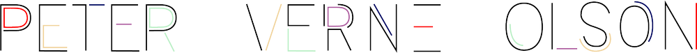 peter verne olson
