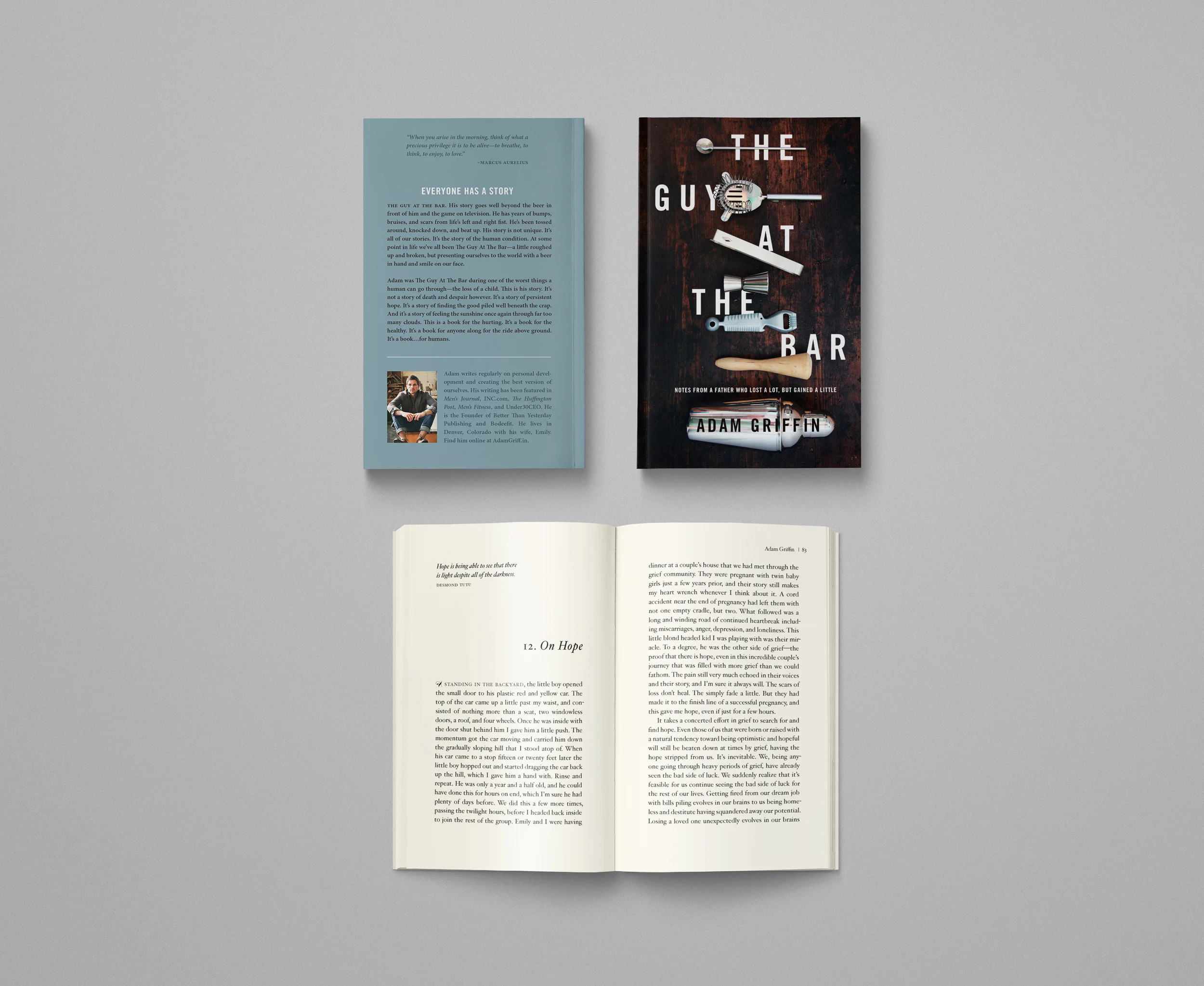On the Importance of Typesetting