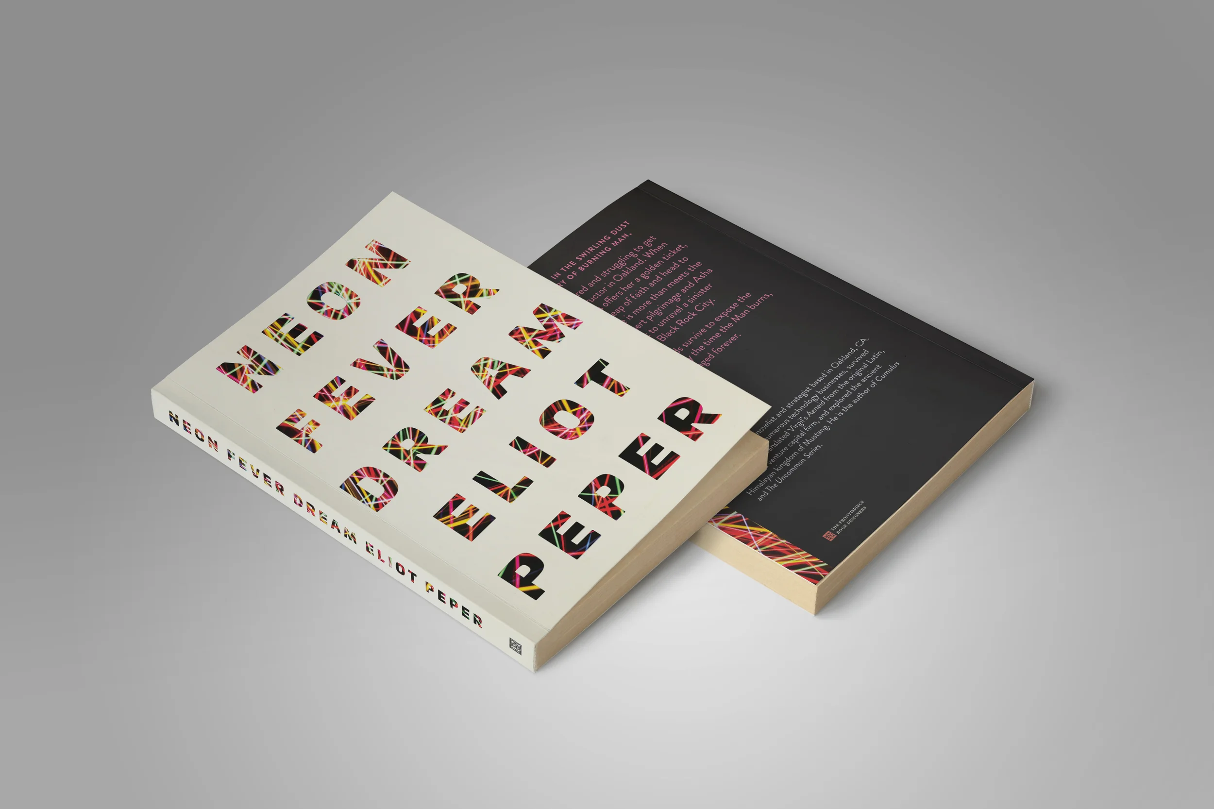 The Character and the Cover Pt. 1