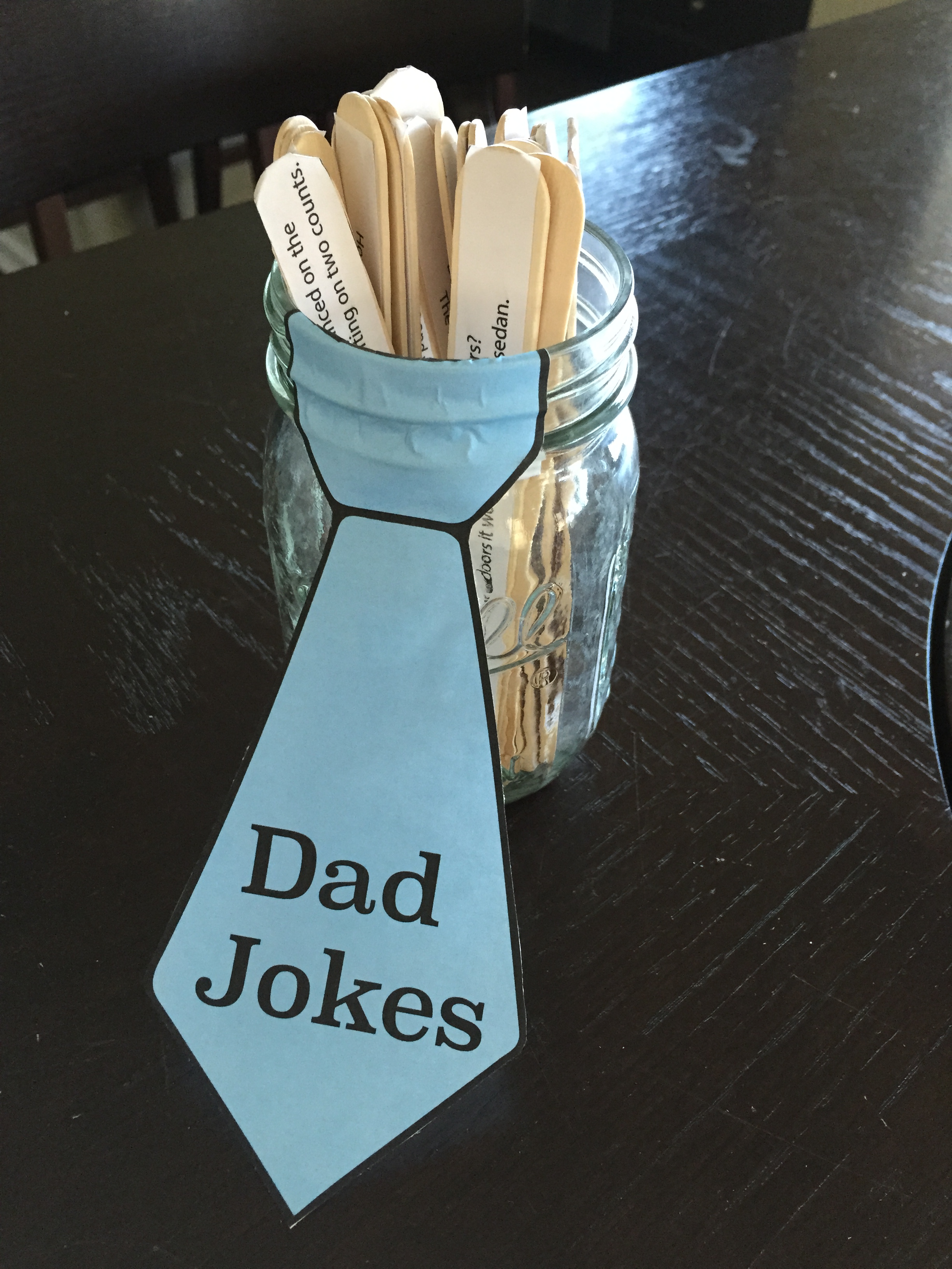 fathers day decoration ideas for church