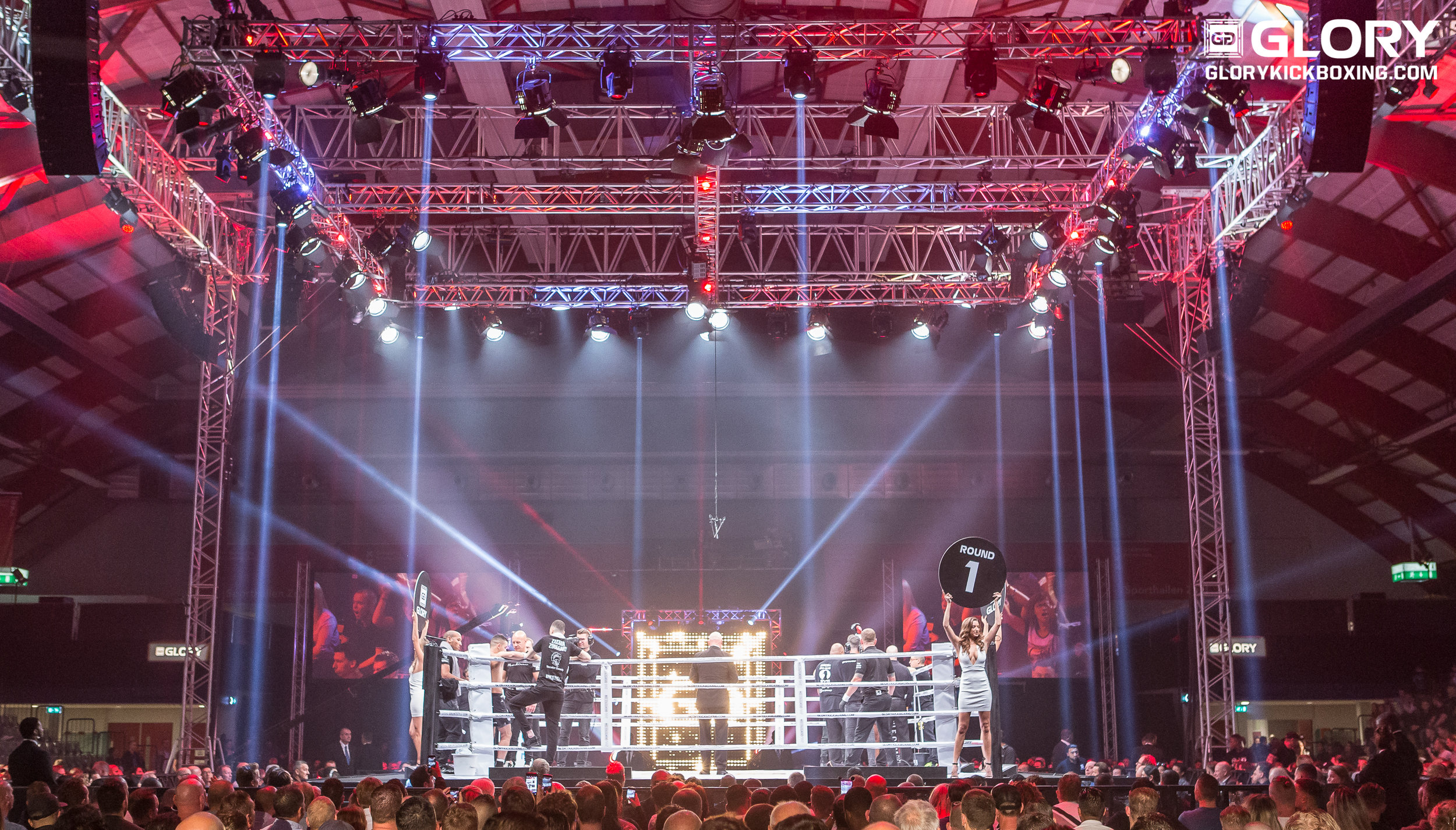 Glory 51 Rotterdam 