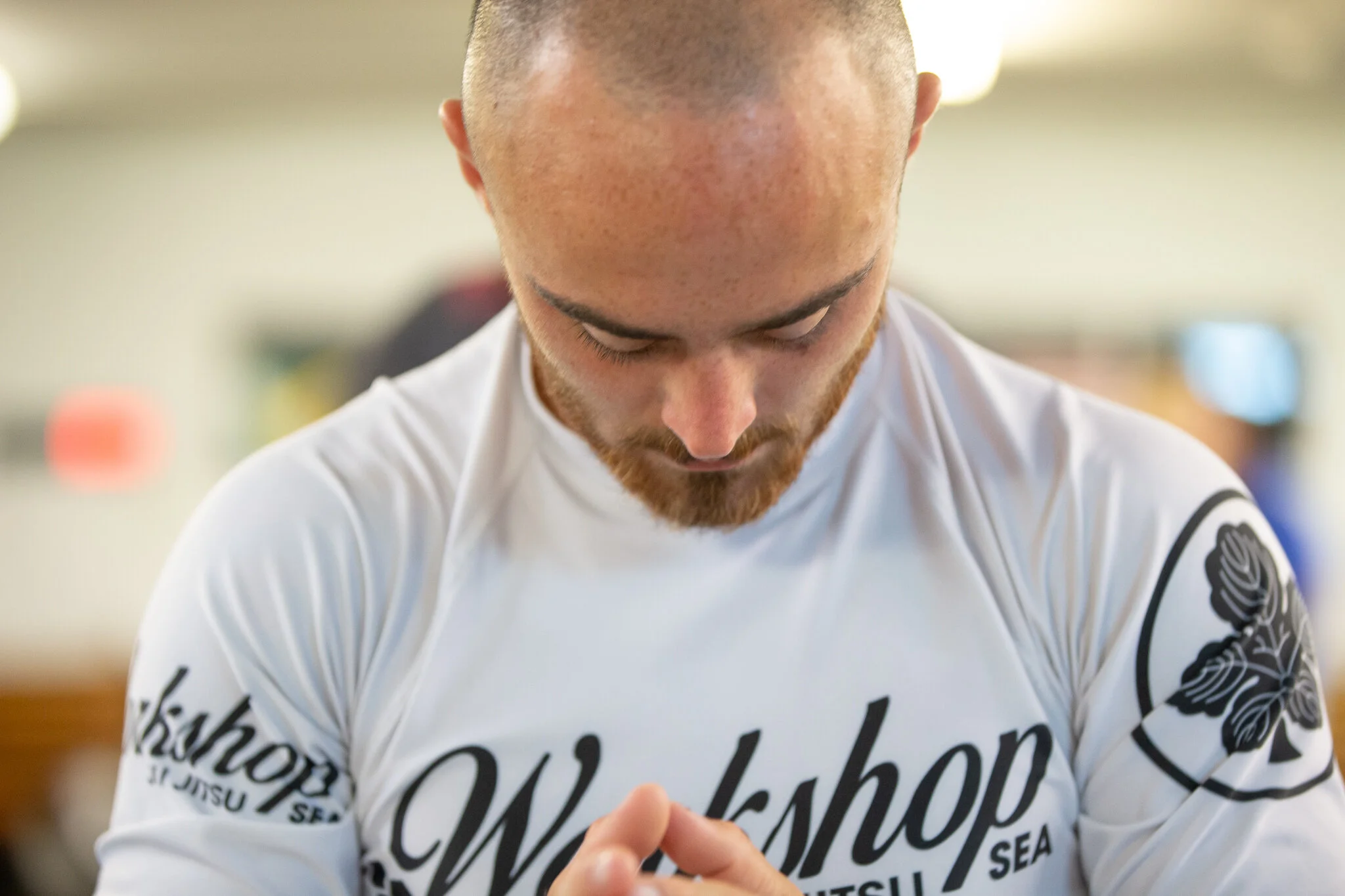 Kindred JiuJitsu — Matt Burn Photographer