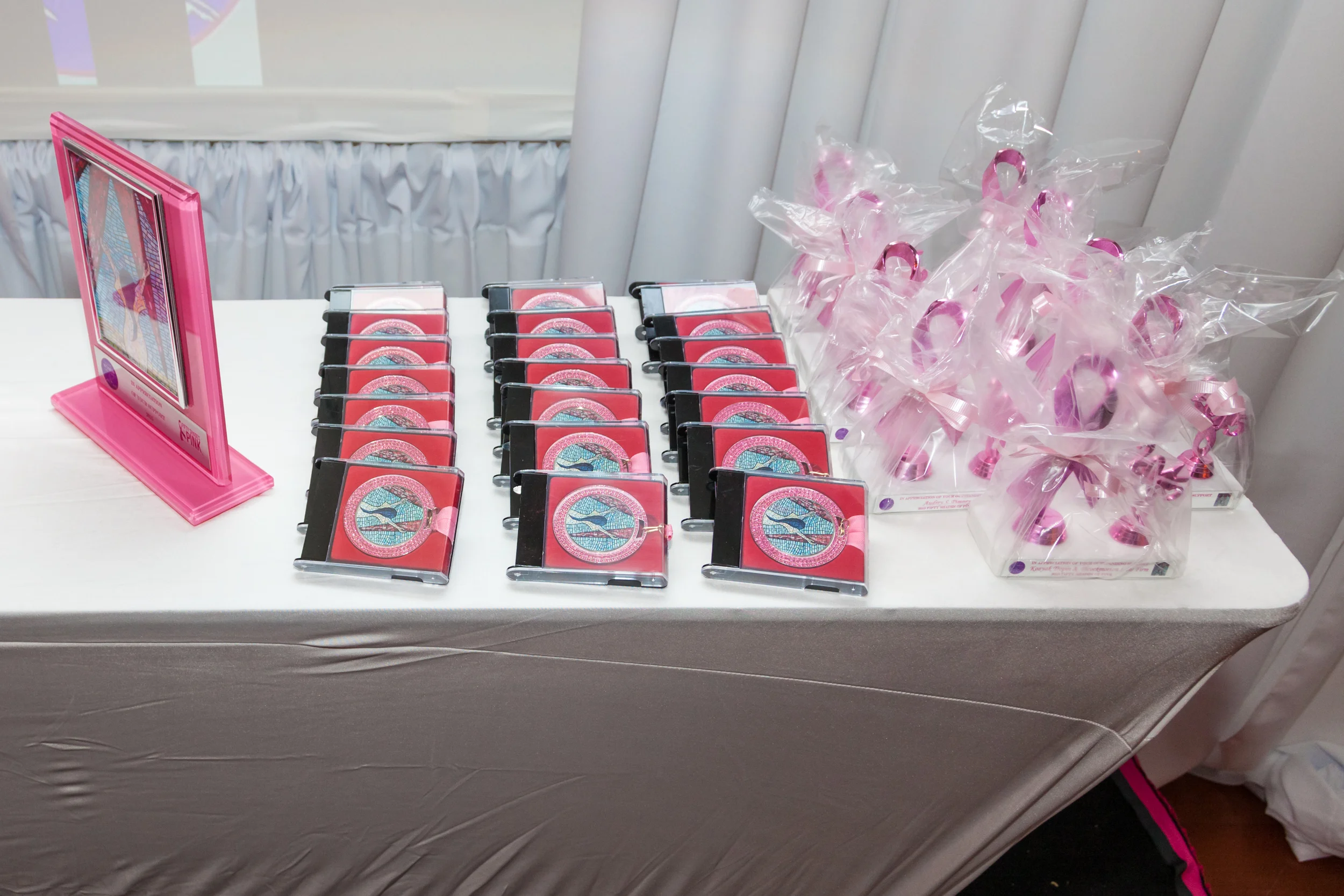 Awards