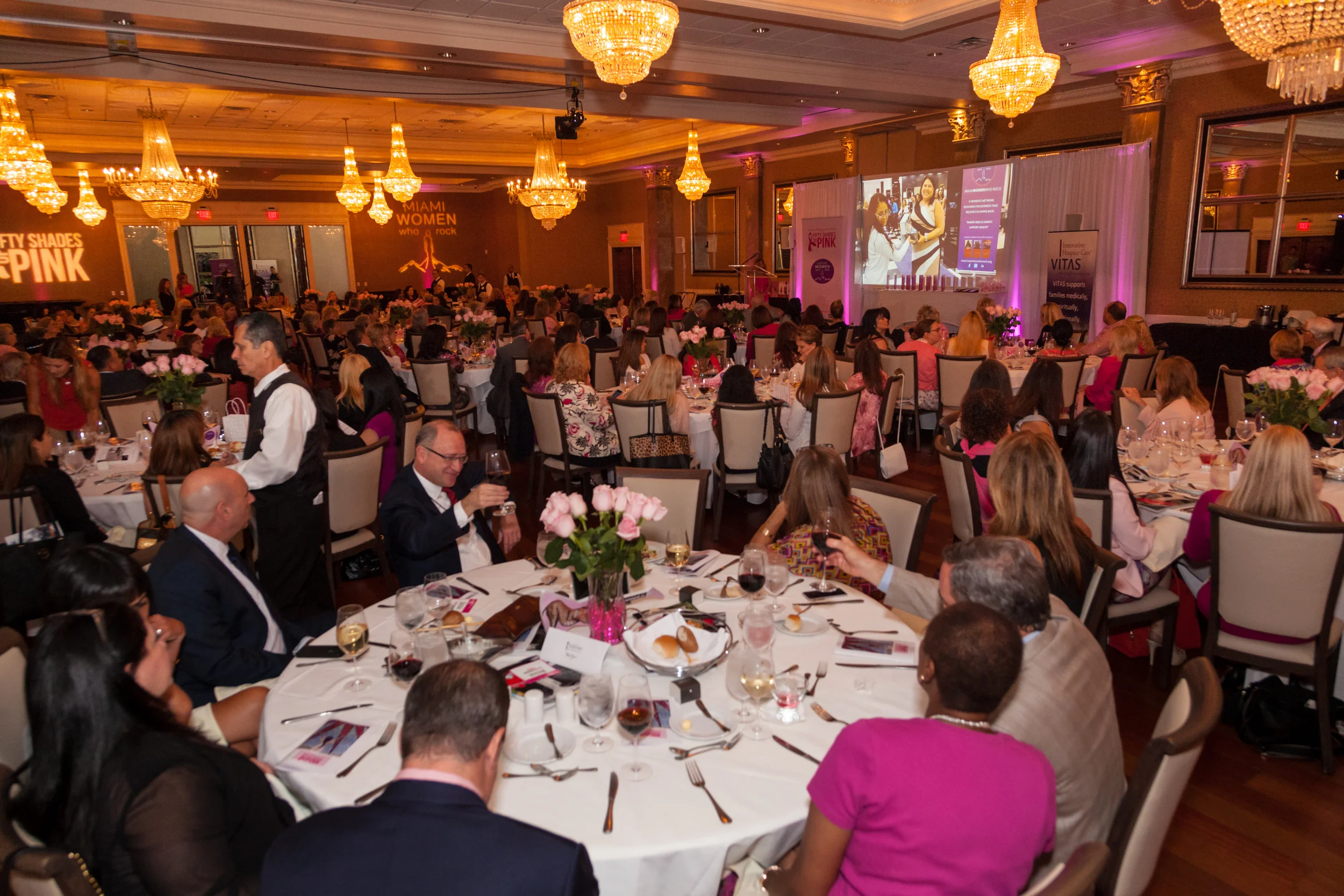 Coral Gables Country Club 2015 MWWR